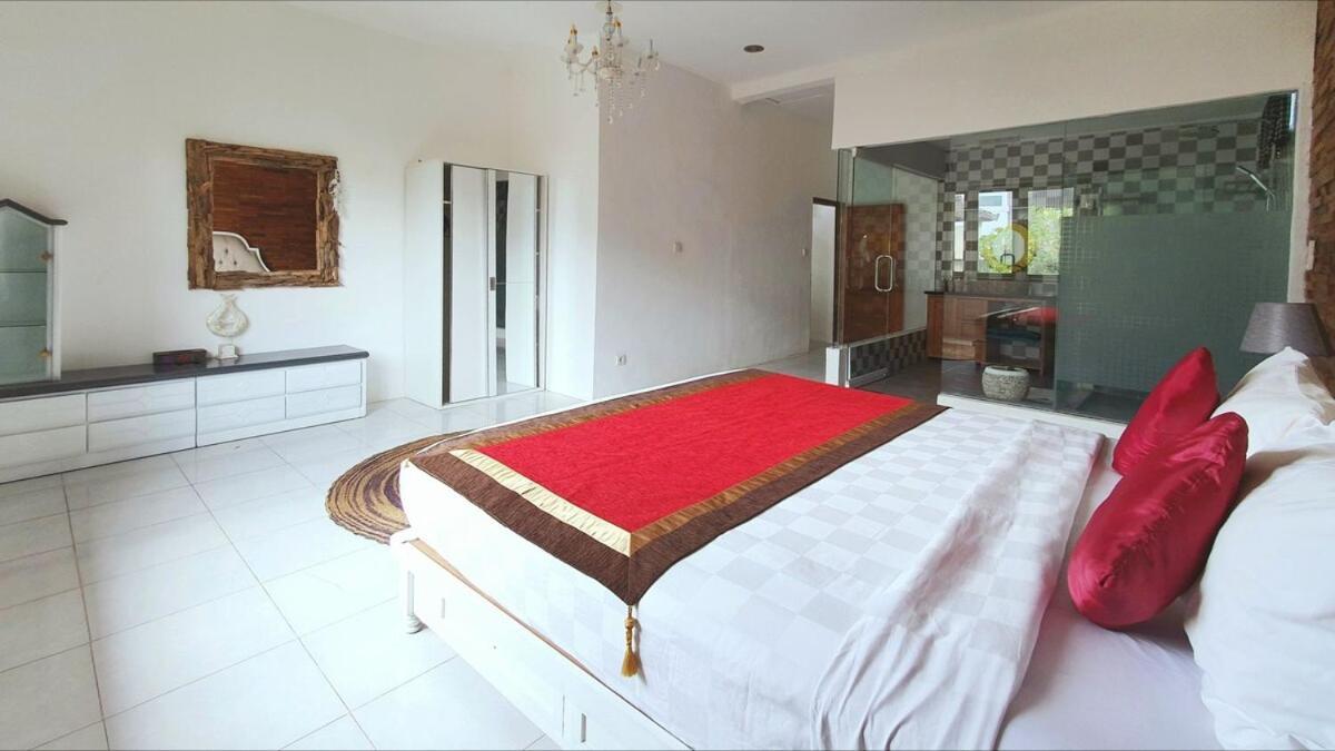 Villa Arinda